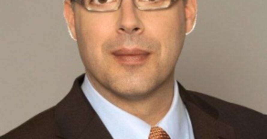 Dr. Bernhard Lasotta, CDU (Foto: Lasotta)