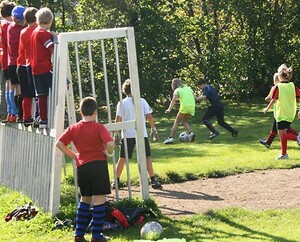 Offener Kindersporttag in Bad Saulgau