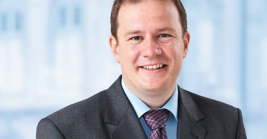 Andreas Glück, FDP (Foto: Glück)