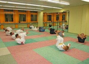 Foto: Judo-Club Weingarten