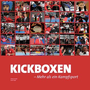 Kickboxen - Mehr als nur ein Kampfsport